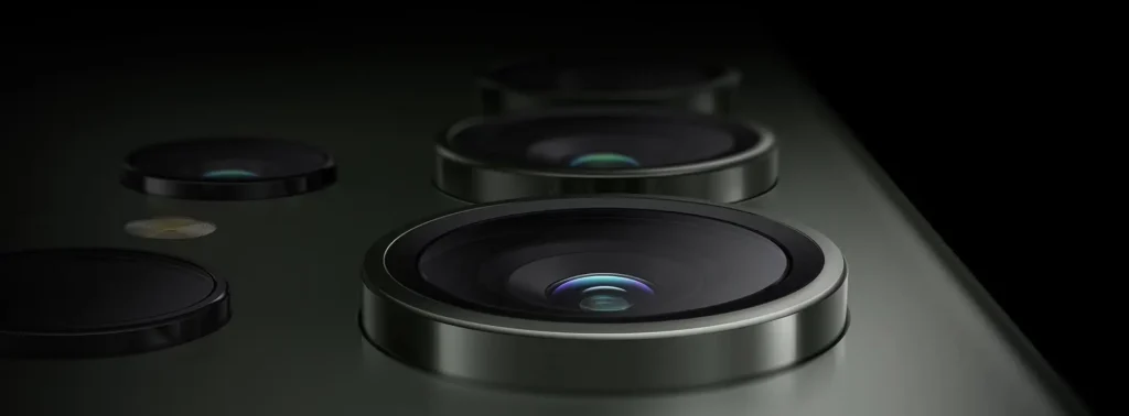 samsung galaxy s23 ultra camera