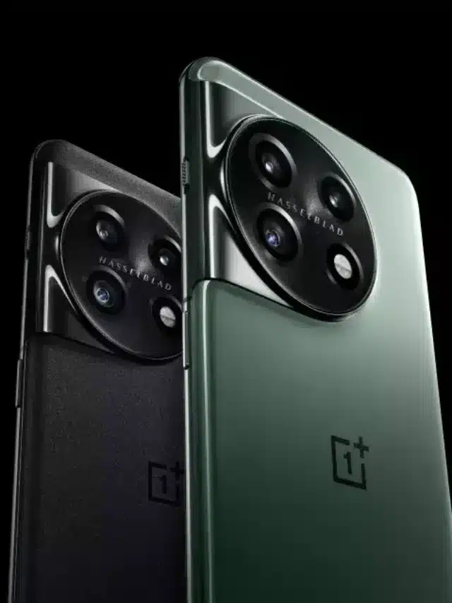 OnePlus 11 5G All Specification , Price , Colour
