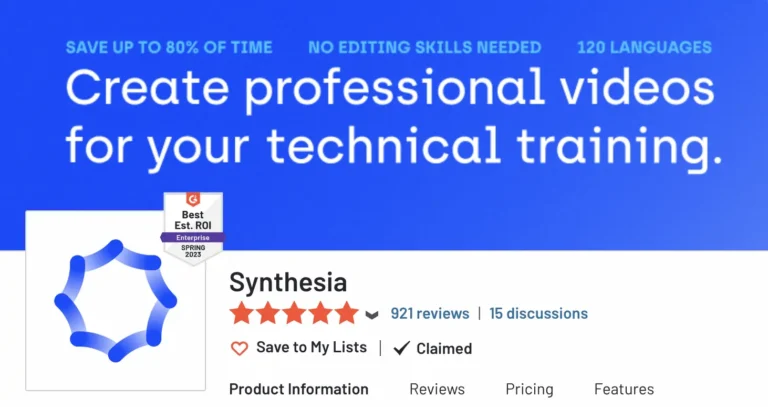 synthesia review