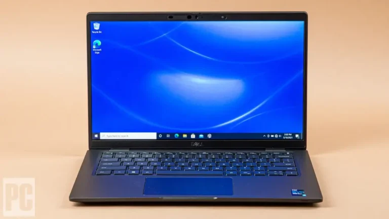 dell latitude 7240