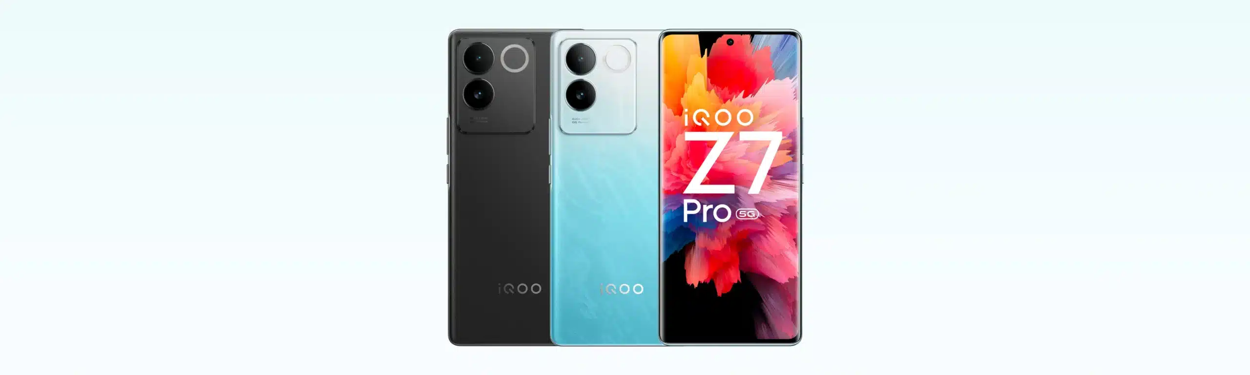 iQOO Z7 Pro 5g