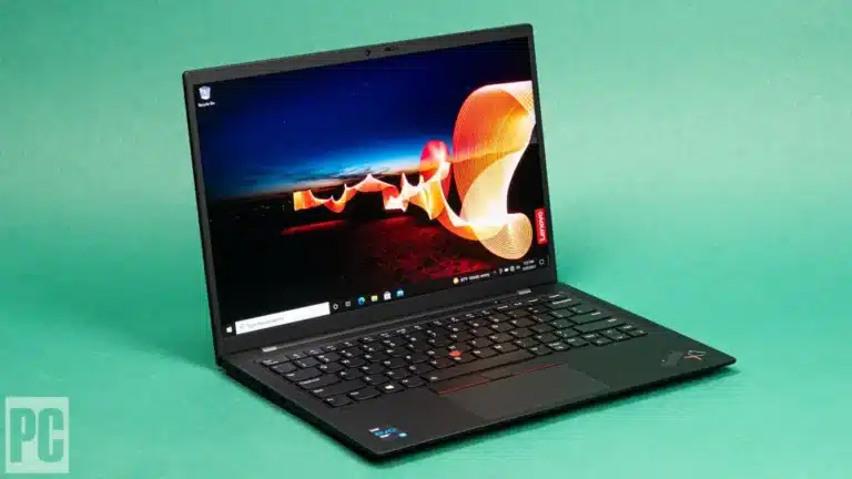 Lenovo ThinkPad X1 Carbon Gen 9